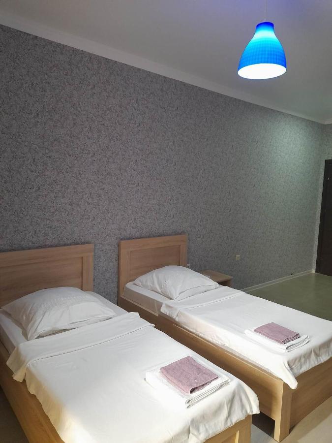 Hotel Golden House Anaklia Esterno foto