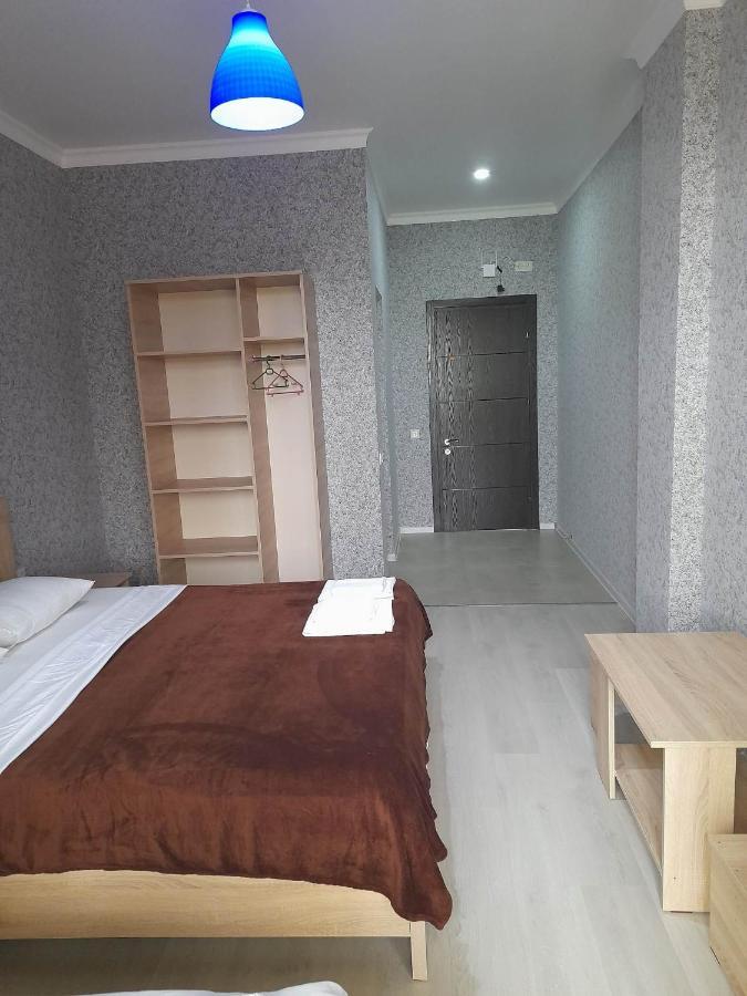 Hotel Golden House Anaklia Esterno foto