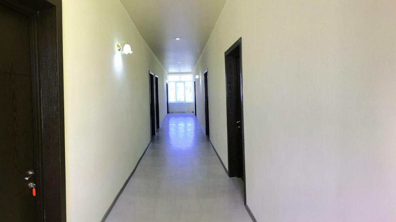 Hotel Golden House Anaklia Esterno foto